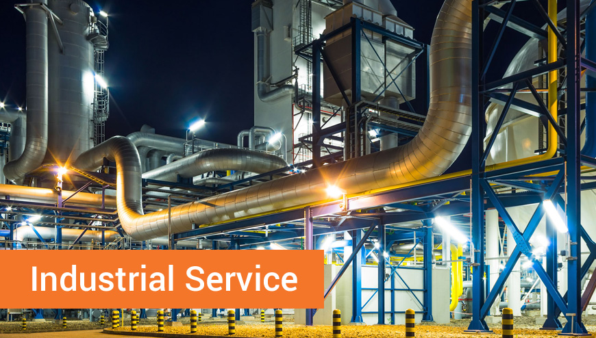 Industrial Services