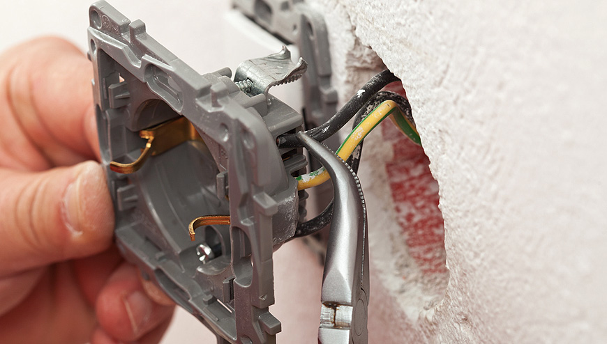 Residential Services